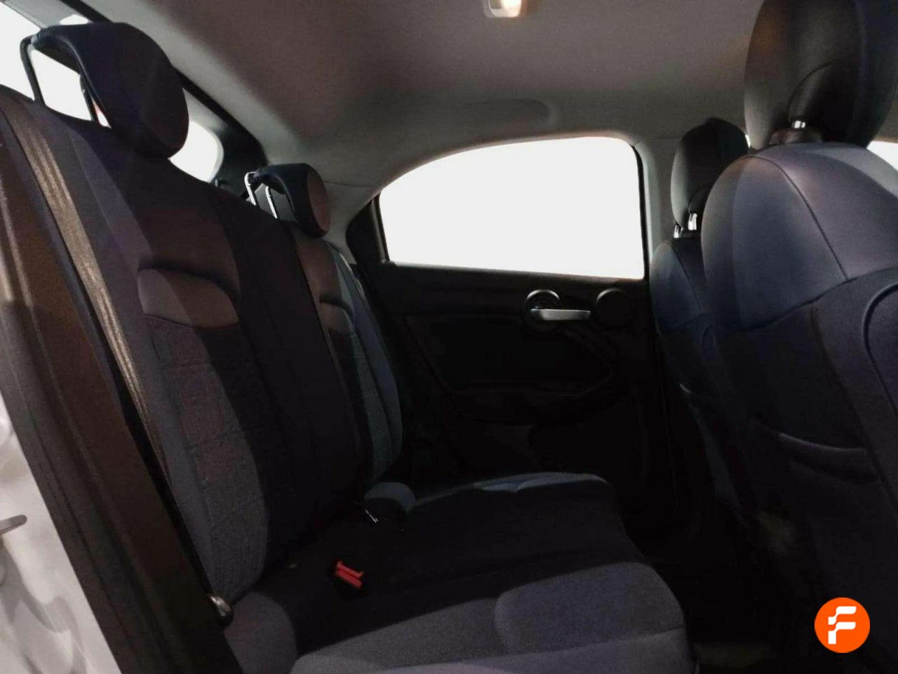 Foto Fiat 500X 14