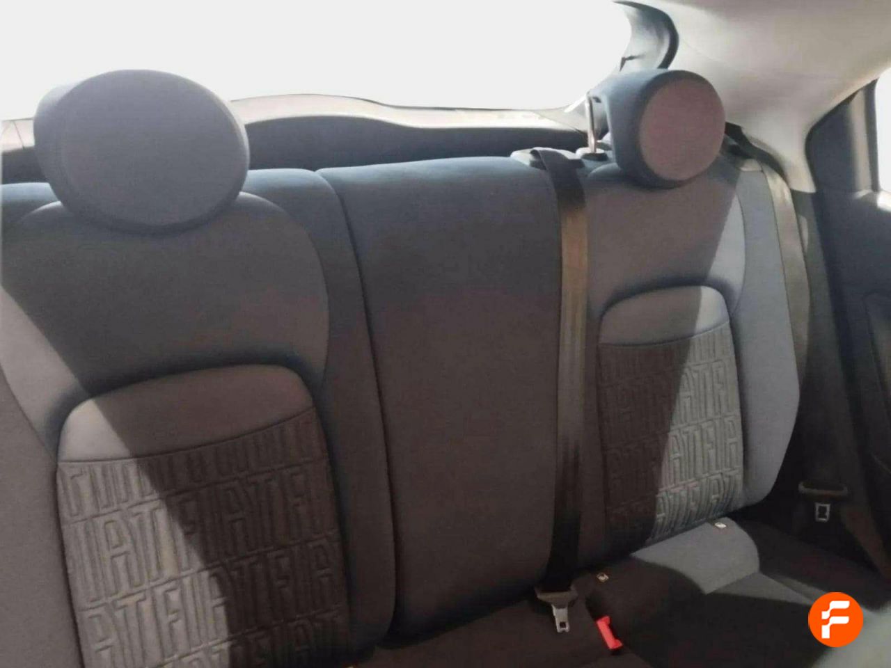 Foto Fiat 500X 15