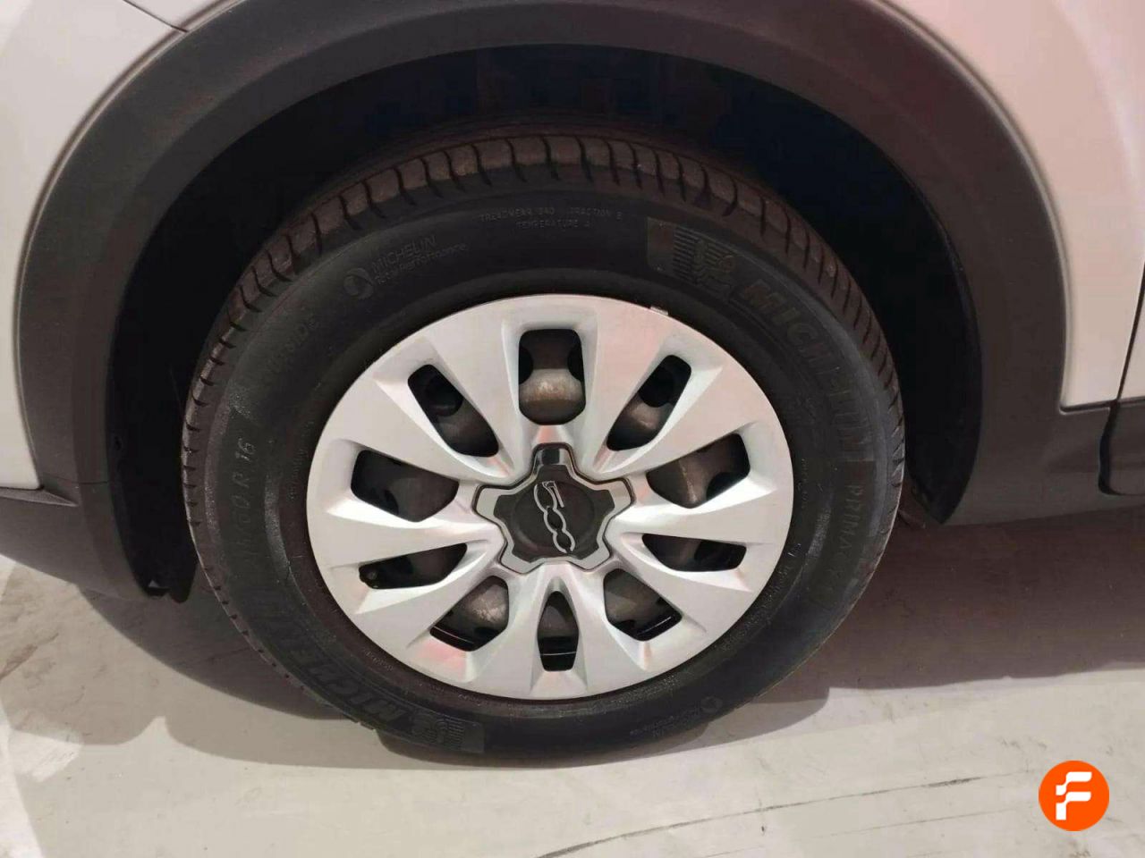 Foto Fiat 500X 18