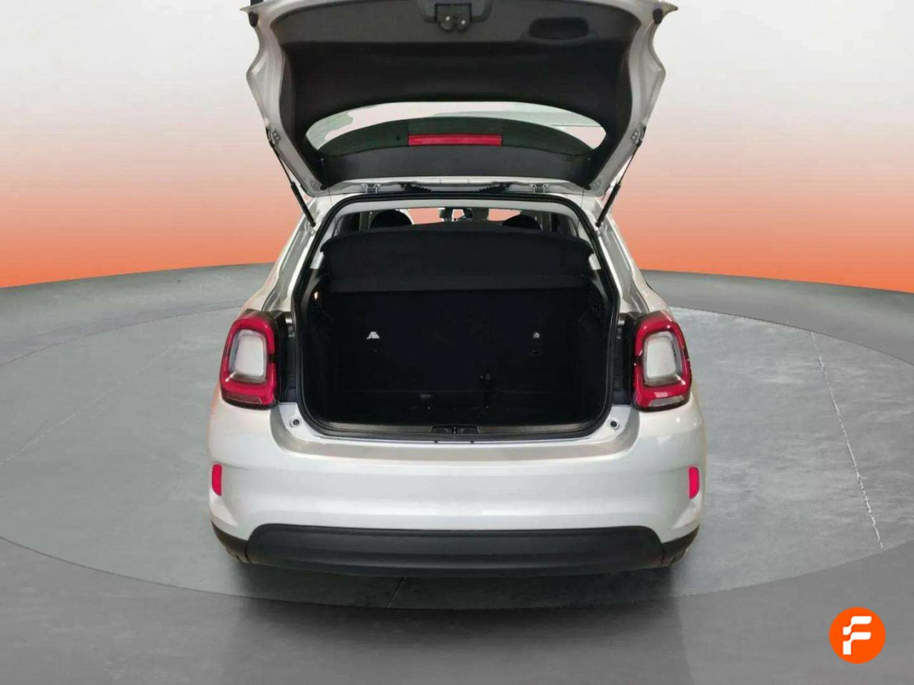 Foto Fiat 500X 21