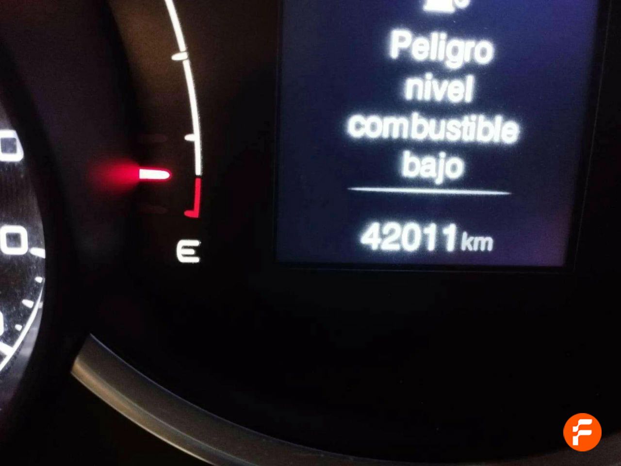 Foto Fiat 500X 24