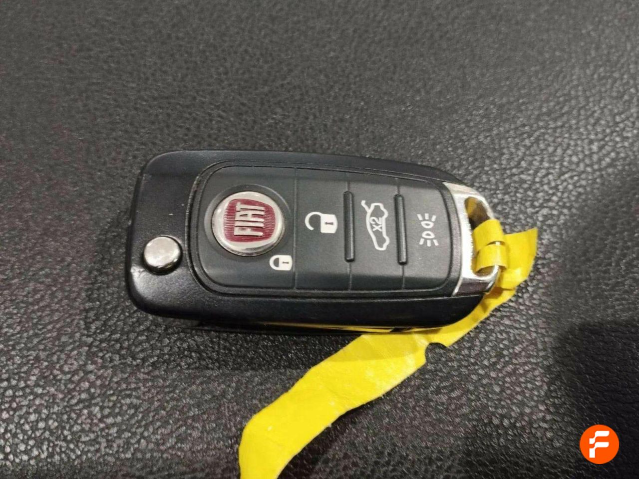 Foto Fiat 500X 29