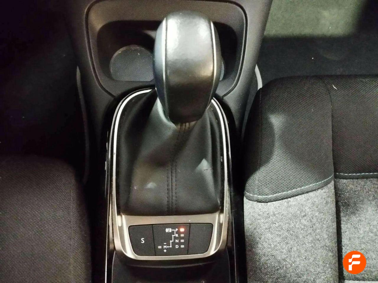 Foto Citroën C4 Cactus 28