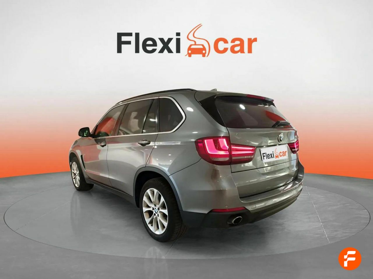 Foto BMW X5 5