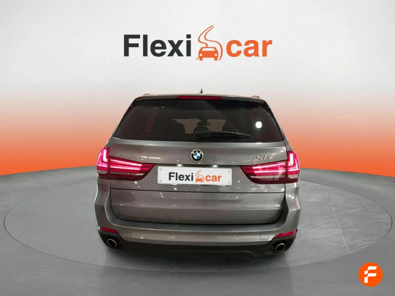 Foto BMW X5 7