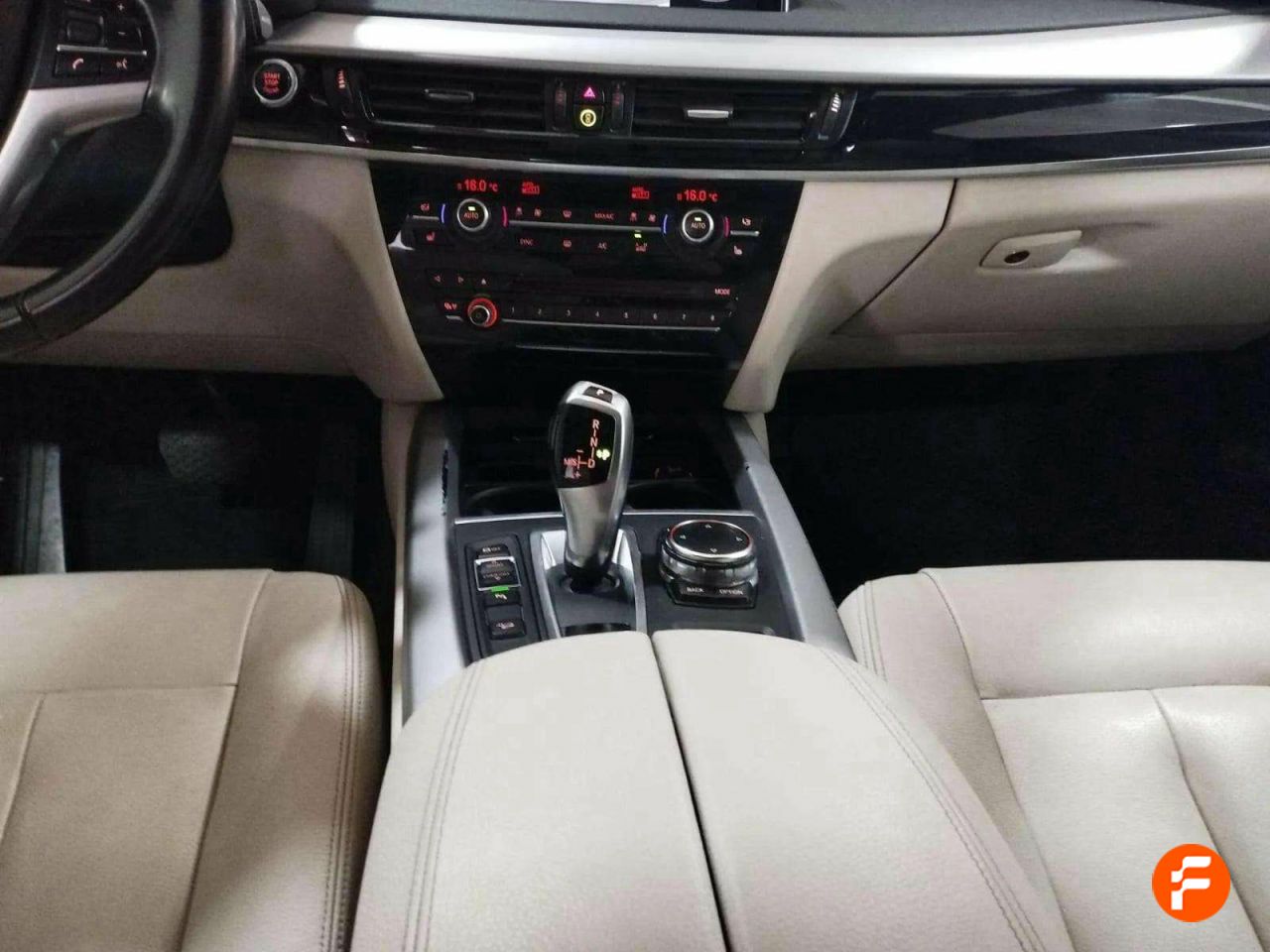 Foto BMW X5 11