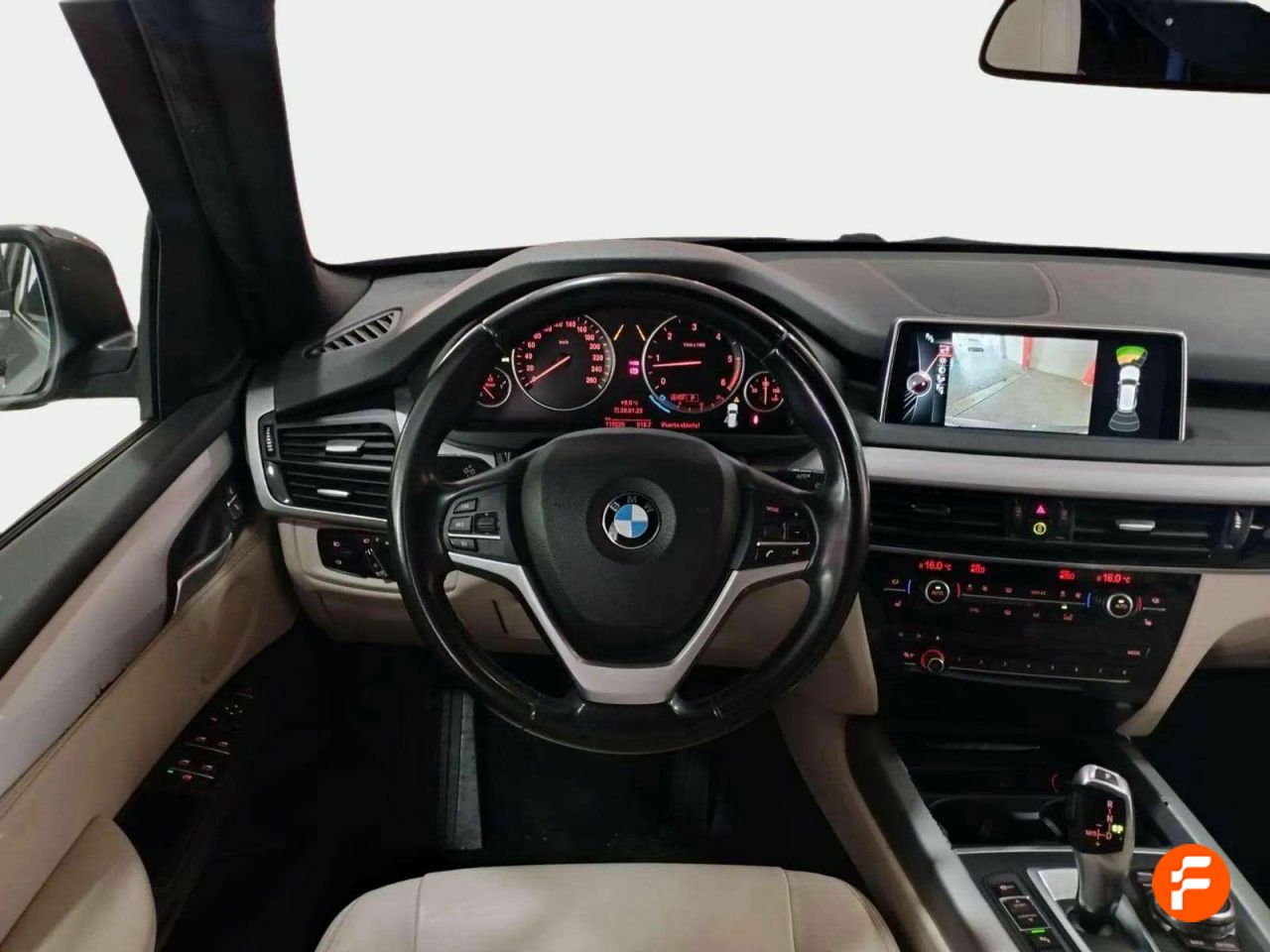Foto BMW X5 12