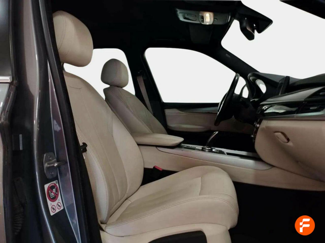 Foto BMW X5 14