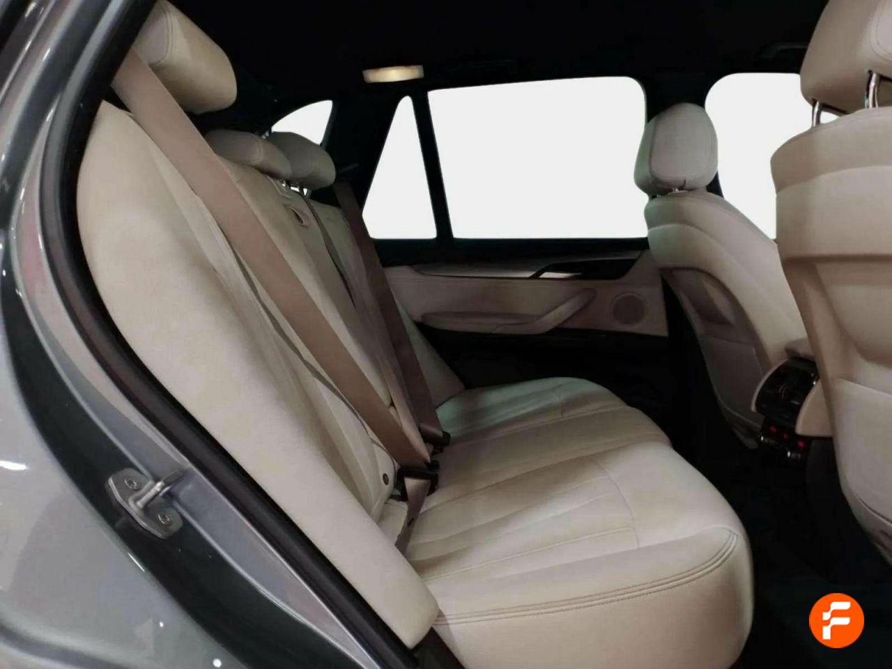 Foto BMW X5 16