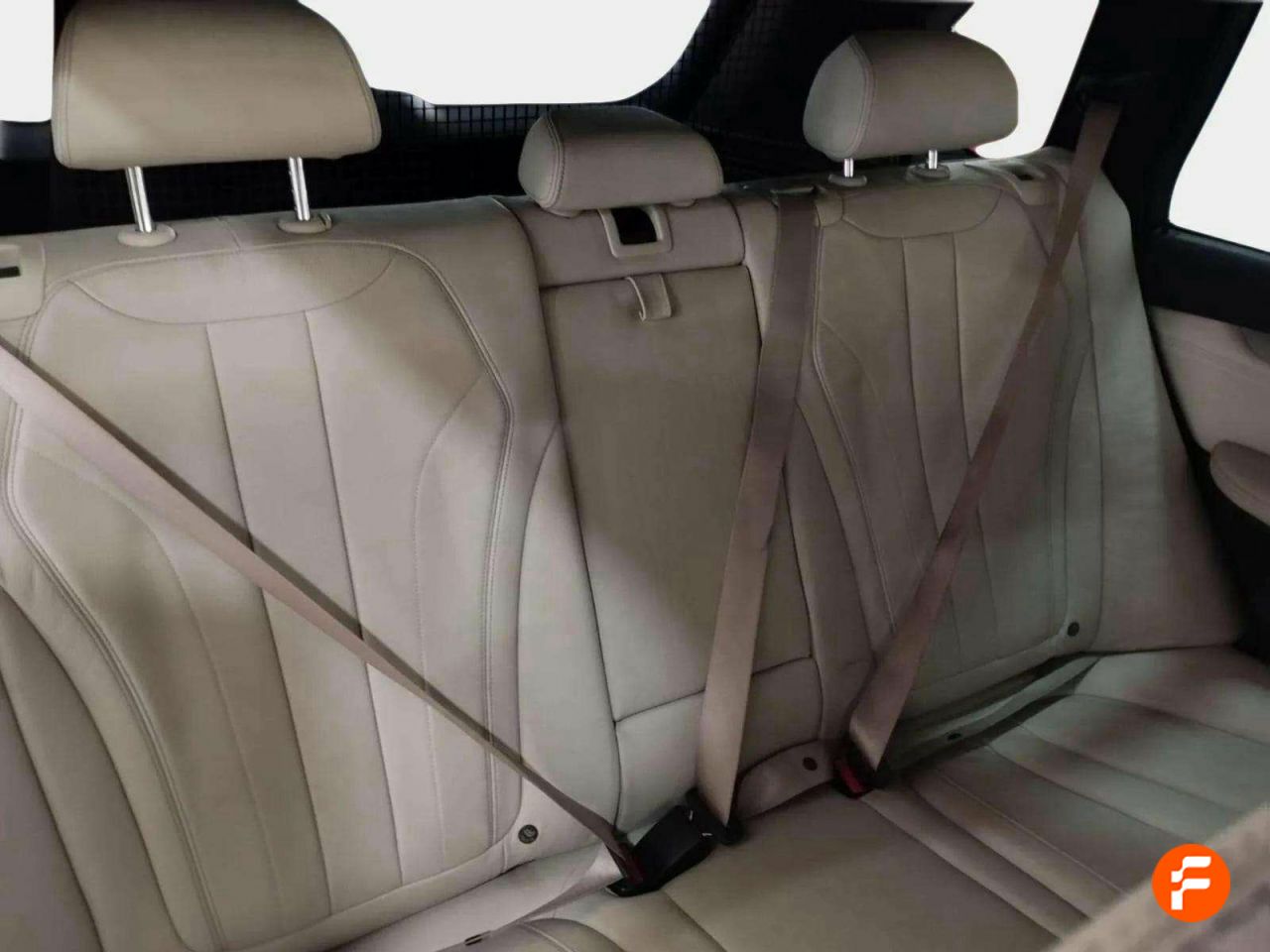 Foto BMW X5 17