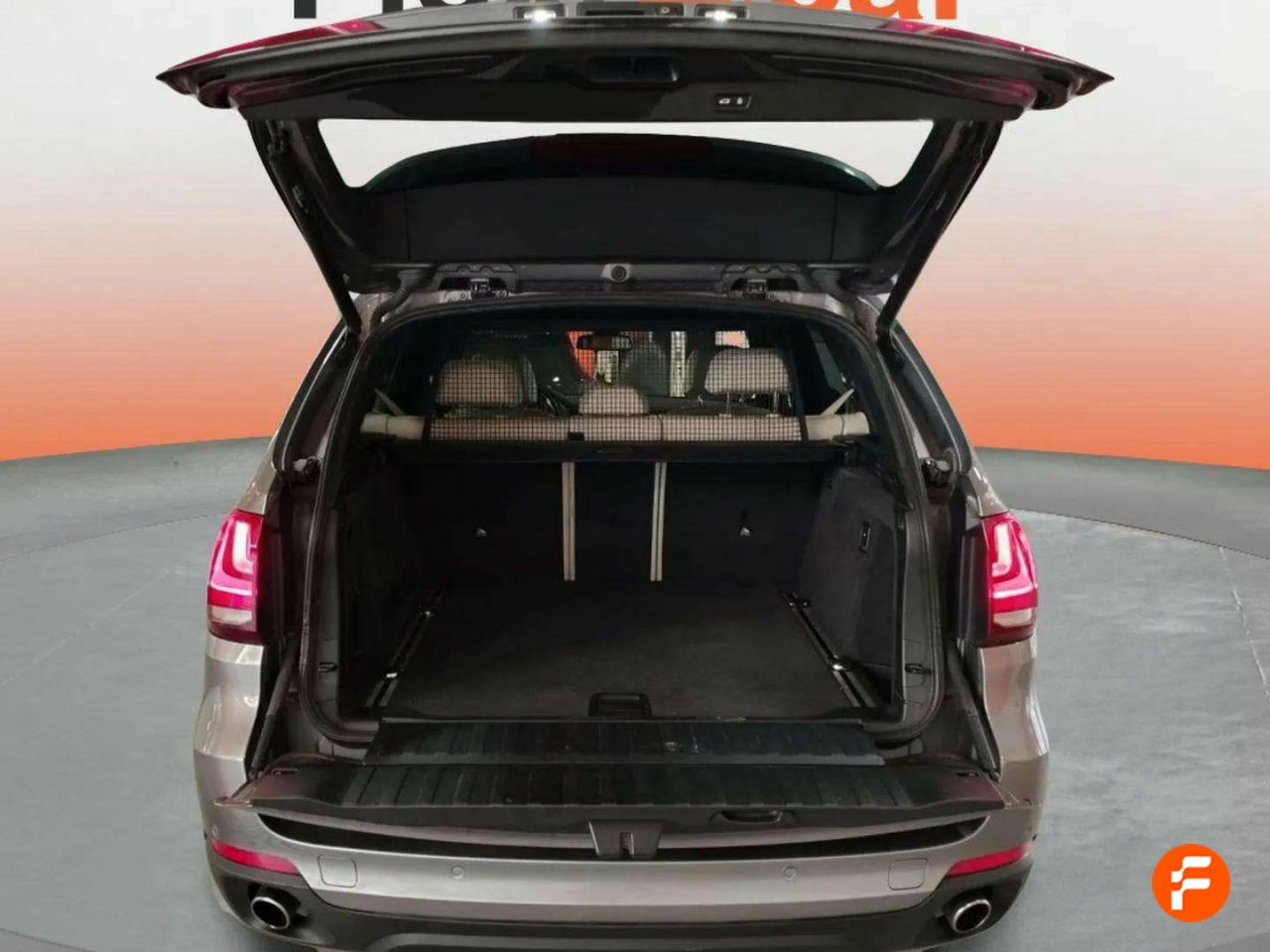 Foto BMW X5 18