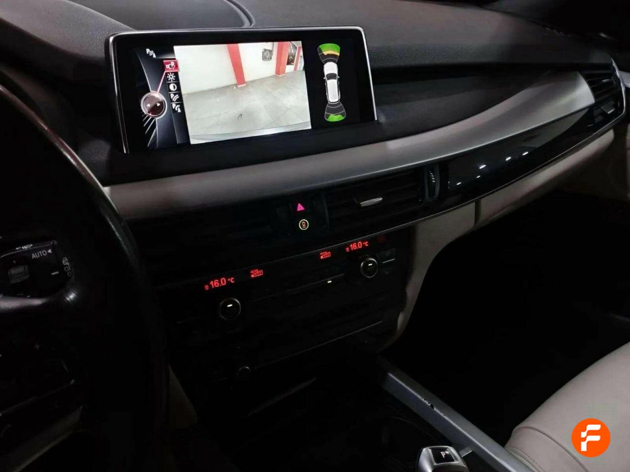 Foto BMW X5 30