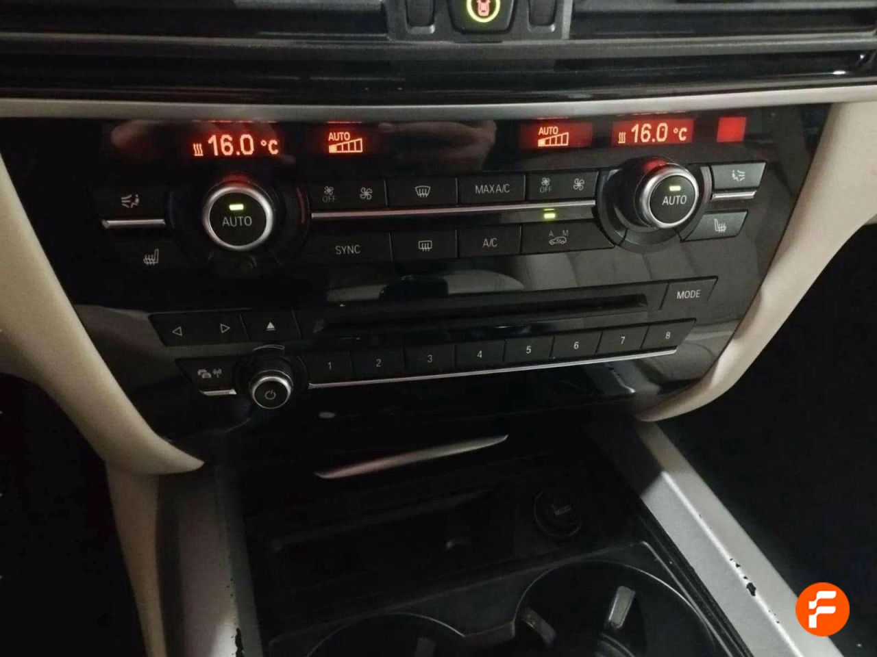 Foto BMW X5 31