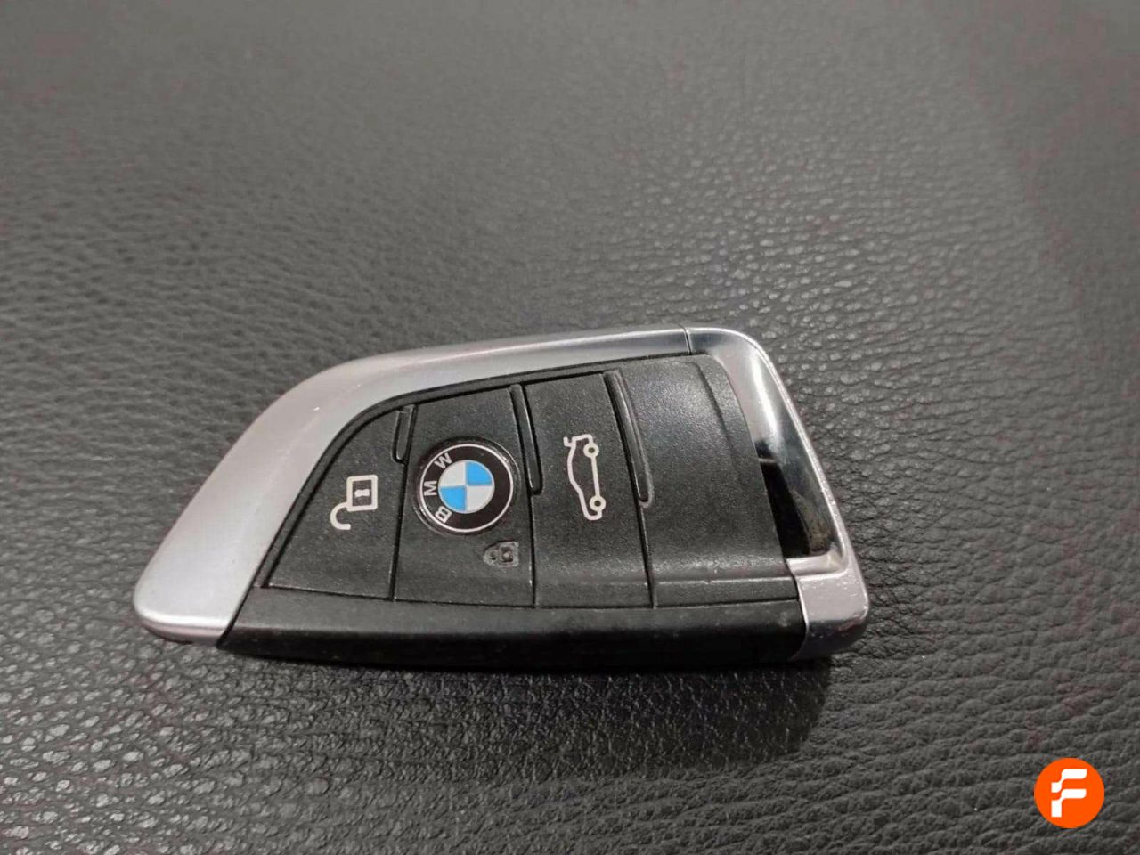 Foto BMW X5 34