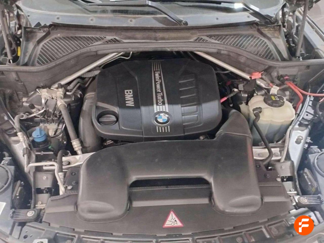 Foto BMW X5 35