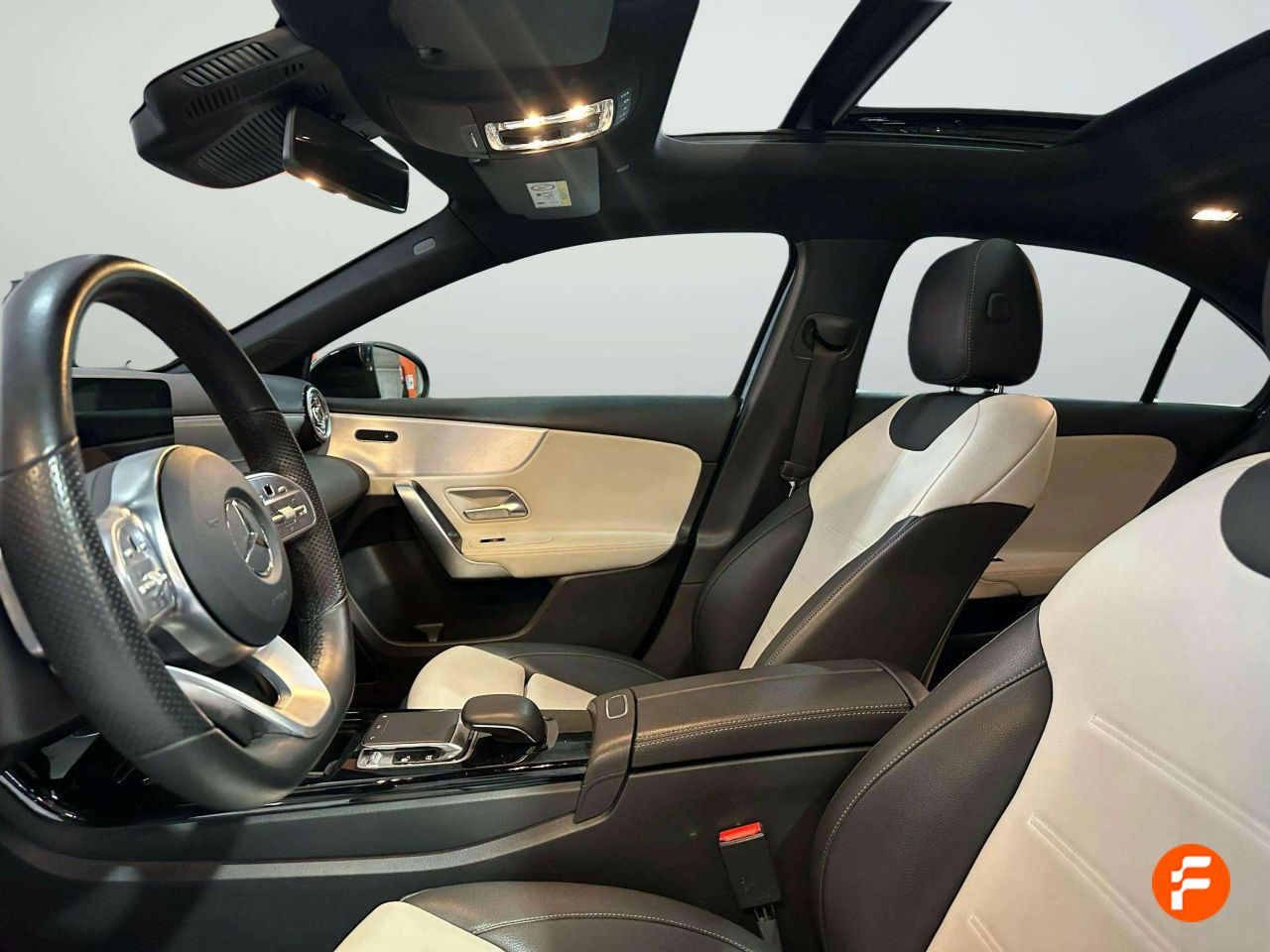 Foto Mercedes-Benz Clase A 15