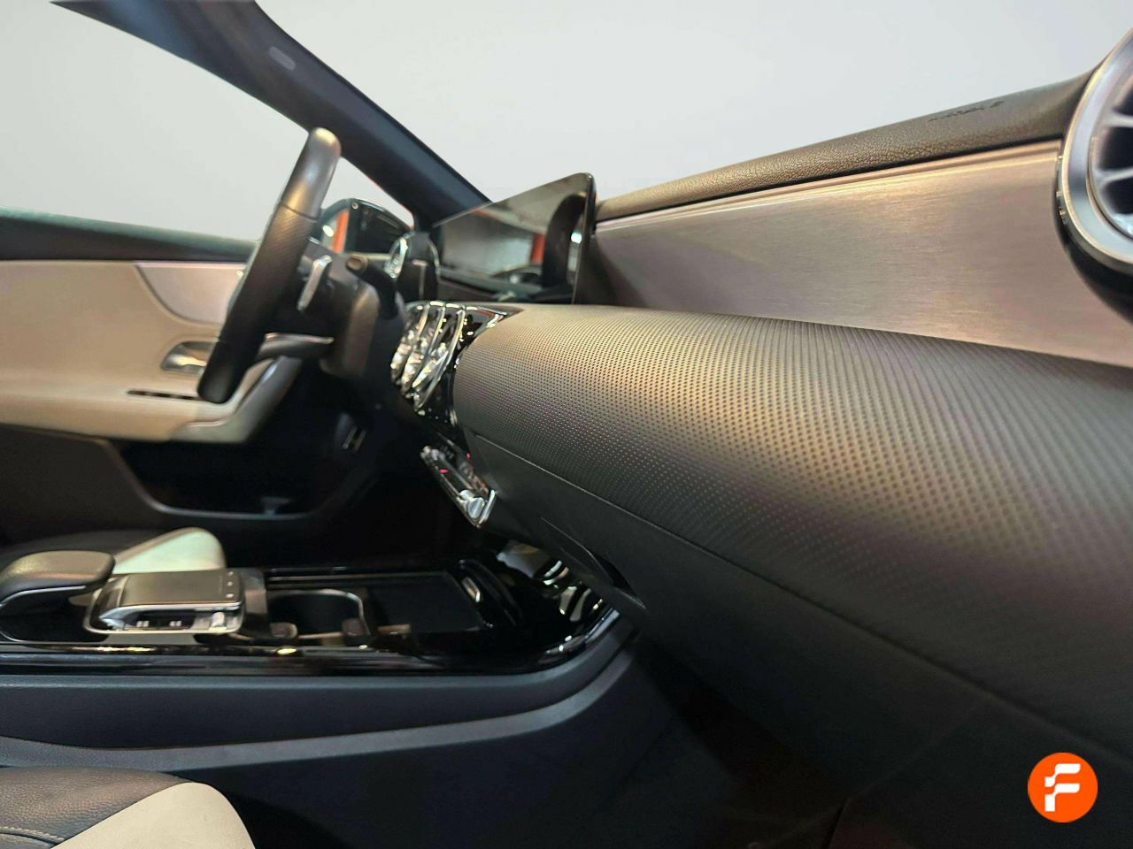 Foto Mercedes-Benz Clase A 18