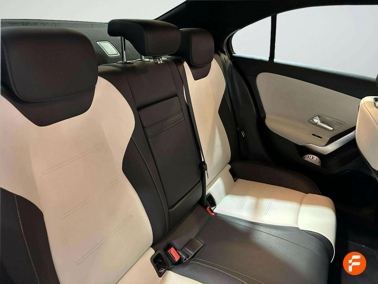 Foto Mercedes-Benz Clase A 20