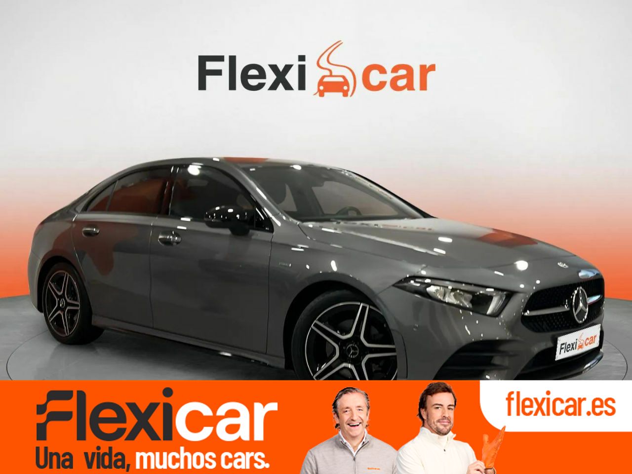 Foto Mercedes-Benz Clase A 1
