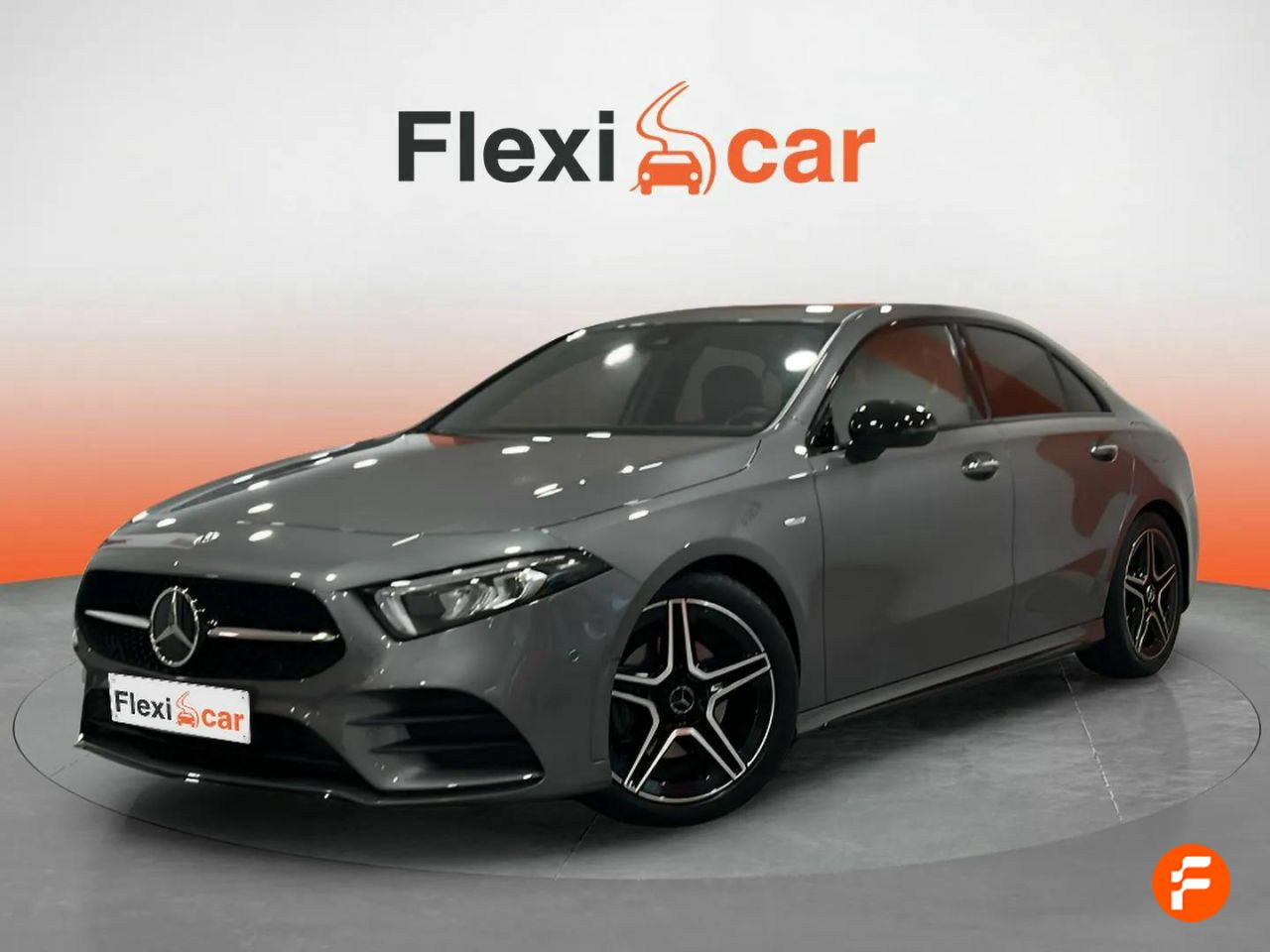 Foto Mercedes-Benz Clase A 2