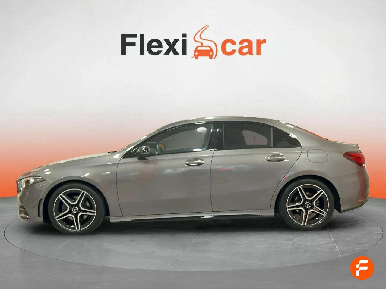 Foto Mercedes-Benz Clase A 3