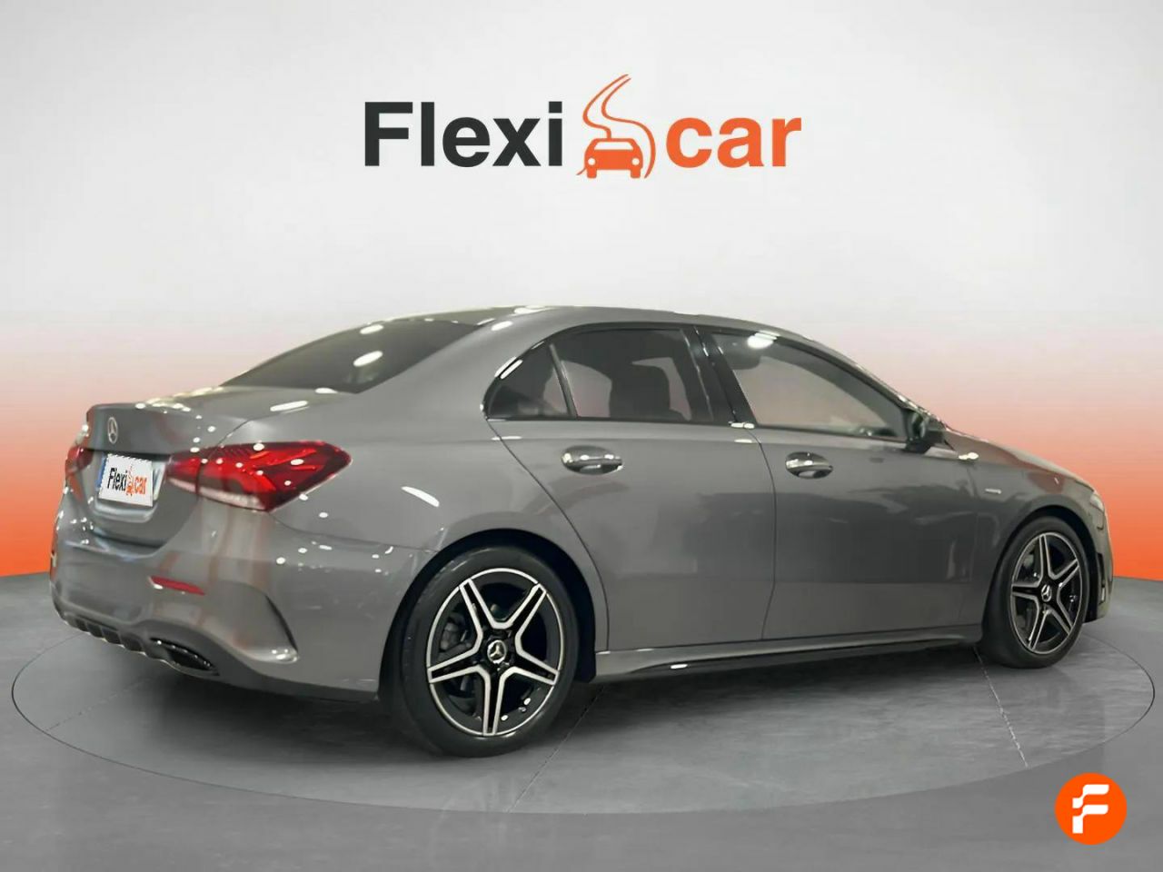 Foto Mercedes-Benz Clase A 7