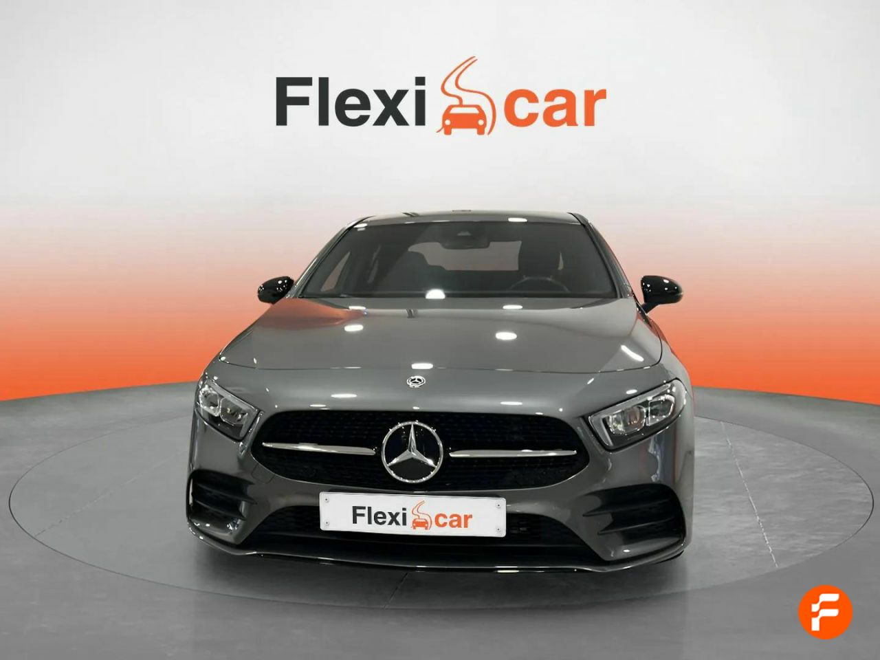 Foto Mercedes-Benz Clase A 9