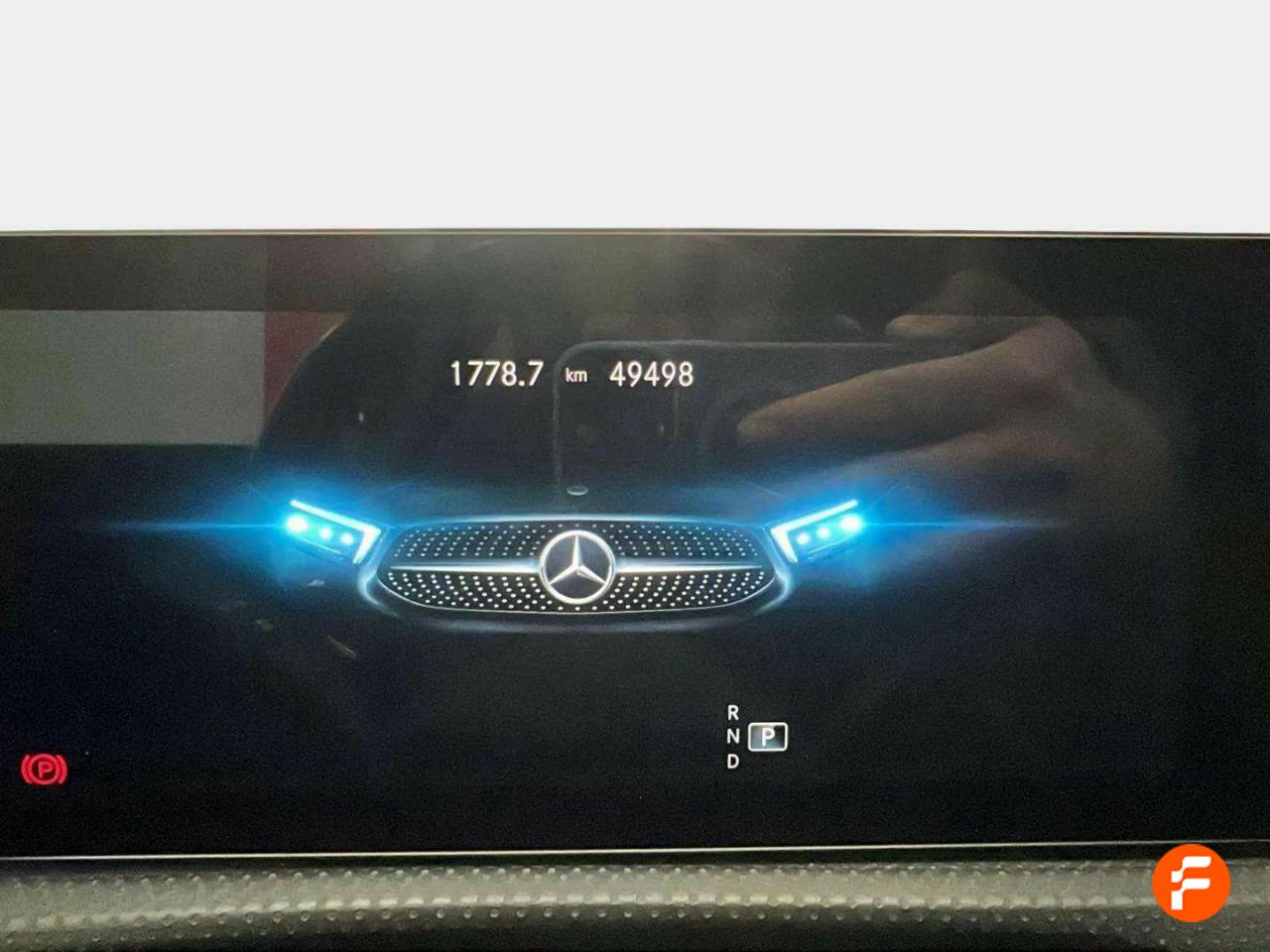 Foto Mercedes-Benz Clase A 12