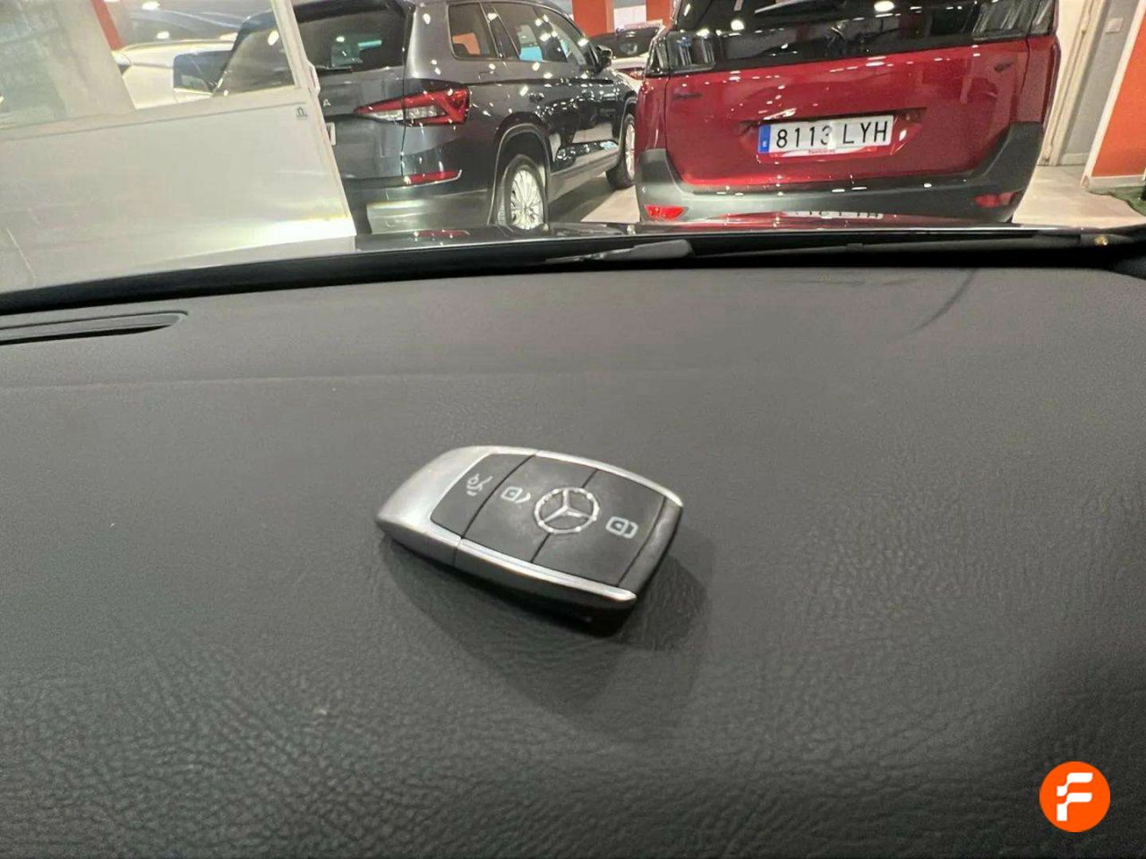 Foto Mercedes-Benz Clase A 20