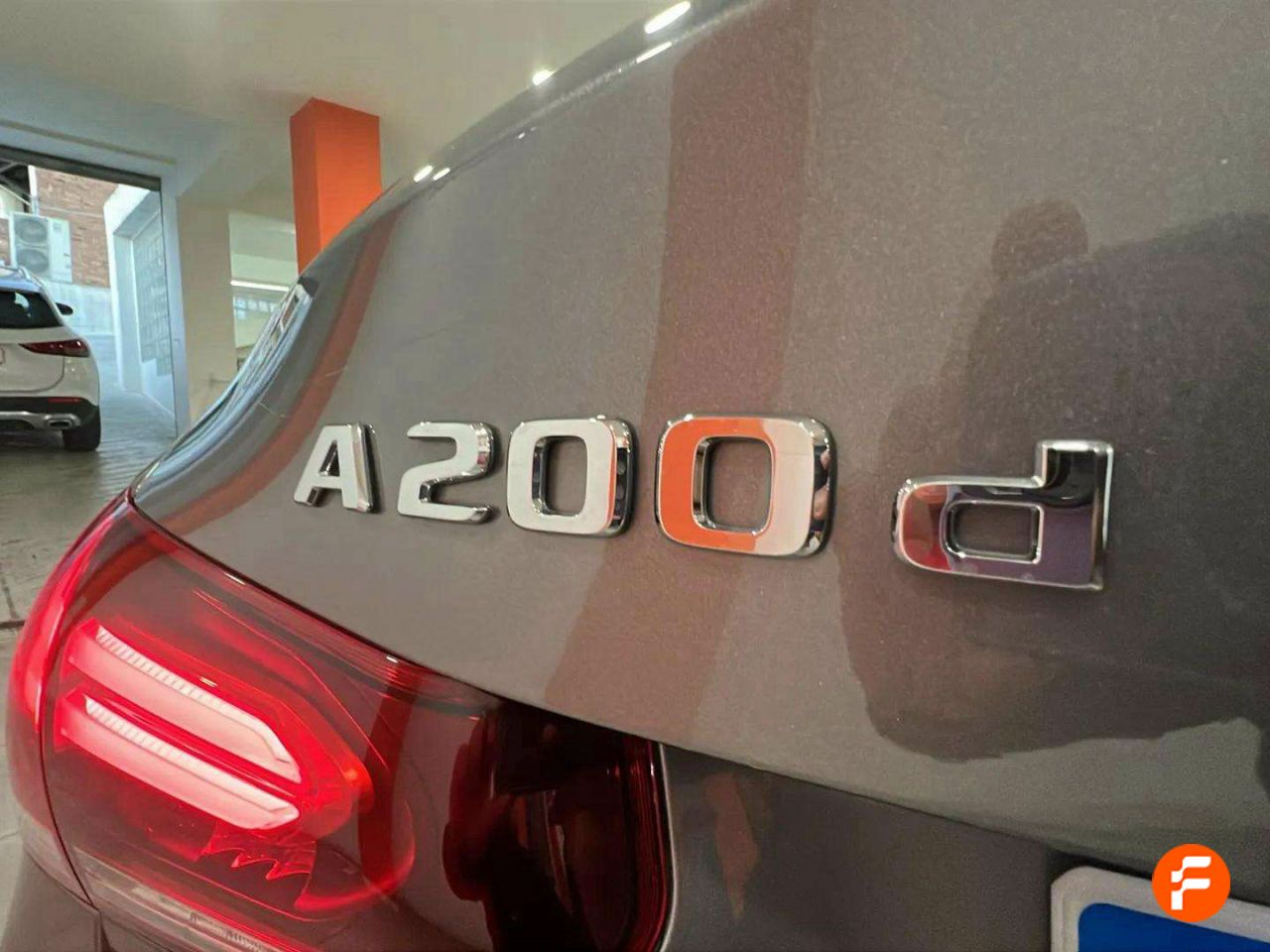 Foto Mercedes-Benz Clase A 22