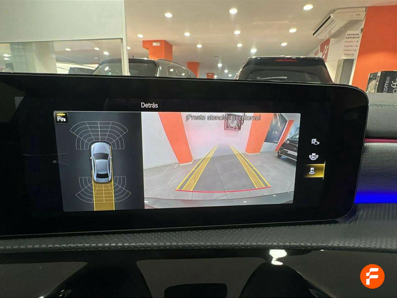 Foto Mercedes-Benz Clase A 24