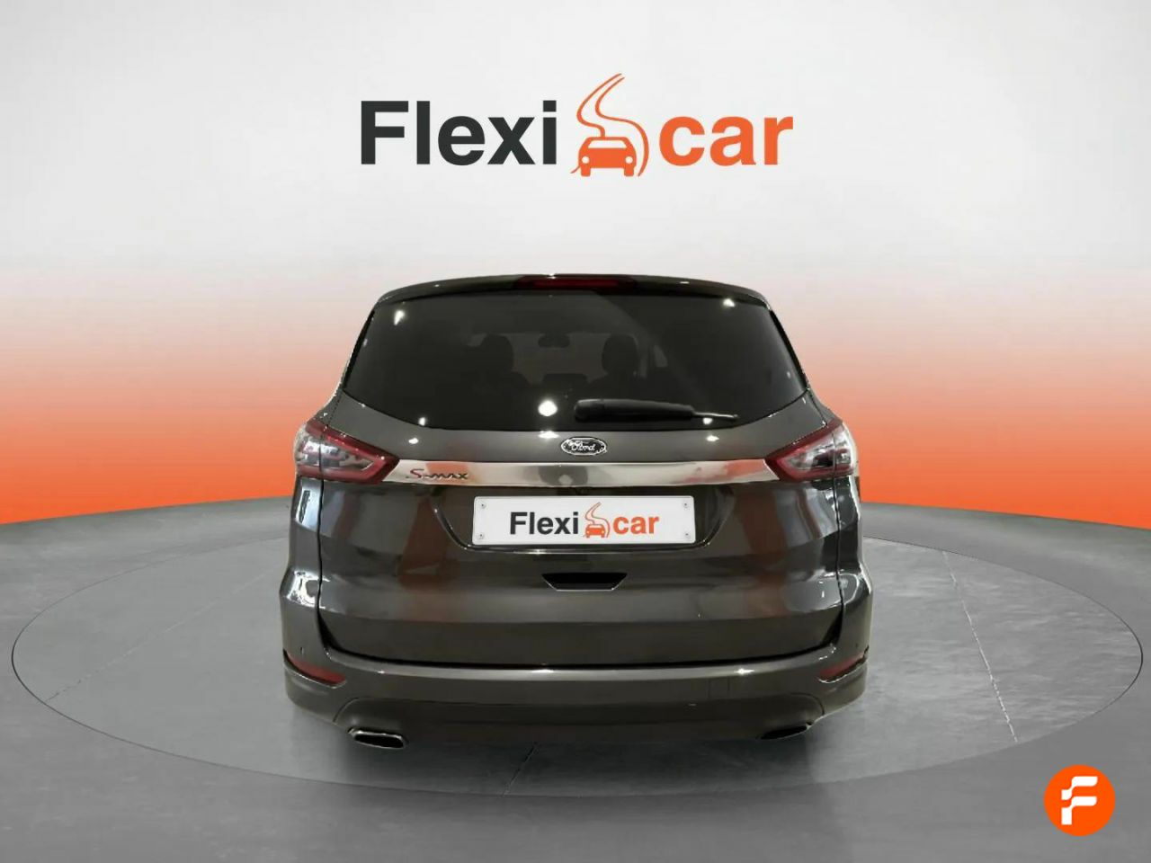 Foto Ford S-Max 4