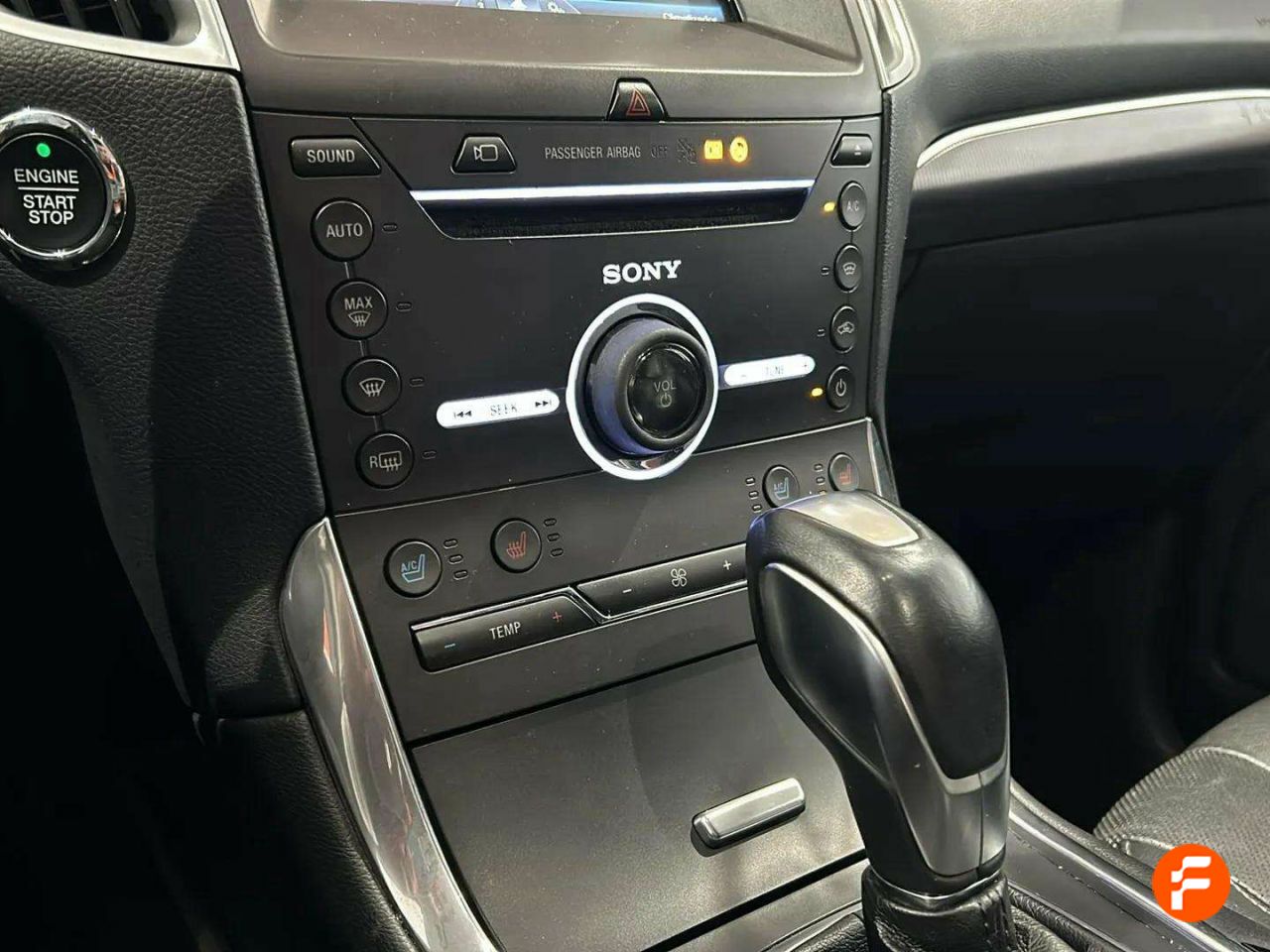 Foto Ford S-Max 18