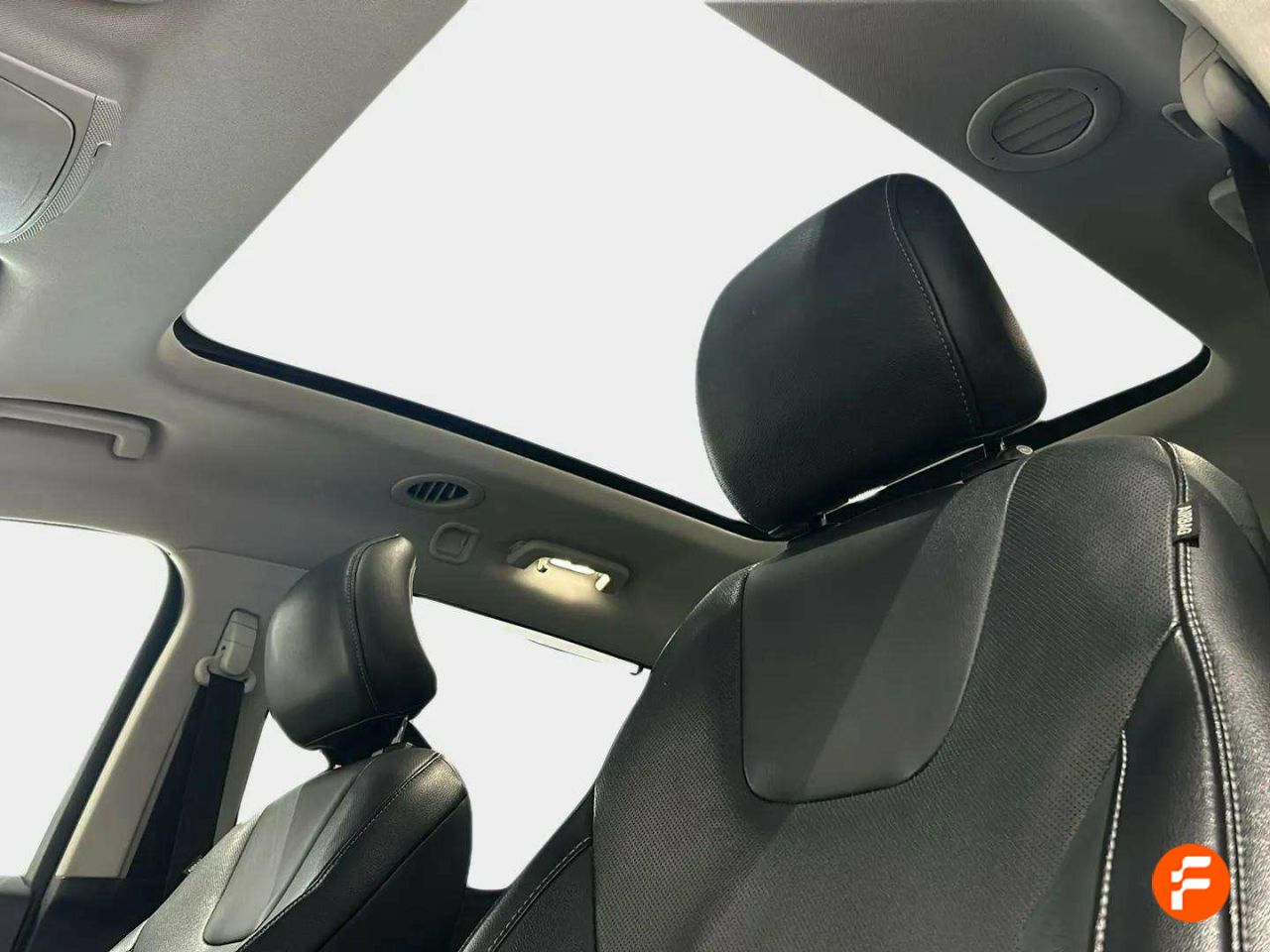 Foto Ford S-Max 23
