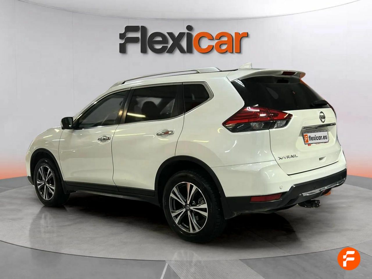 Foto Nissan X-Trail 4