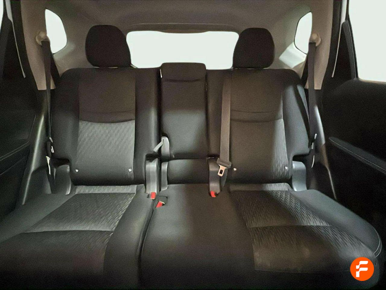 Foto Nissan X-Trail 15