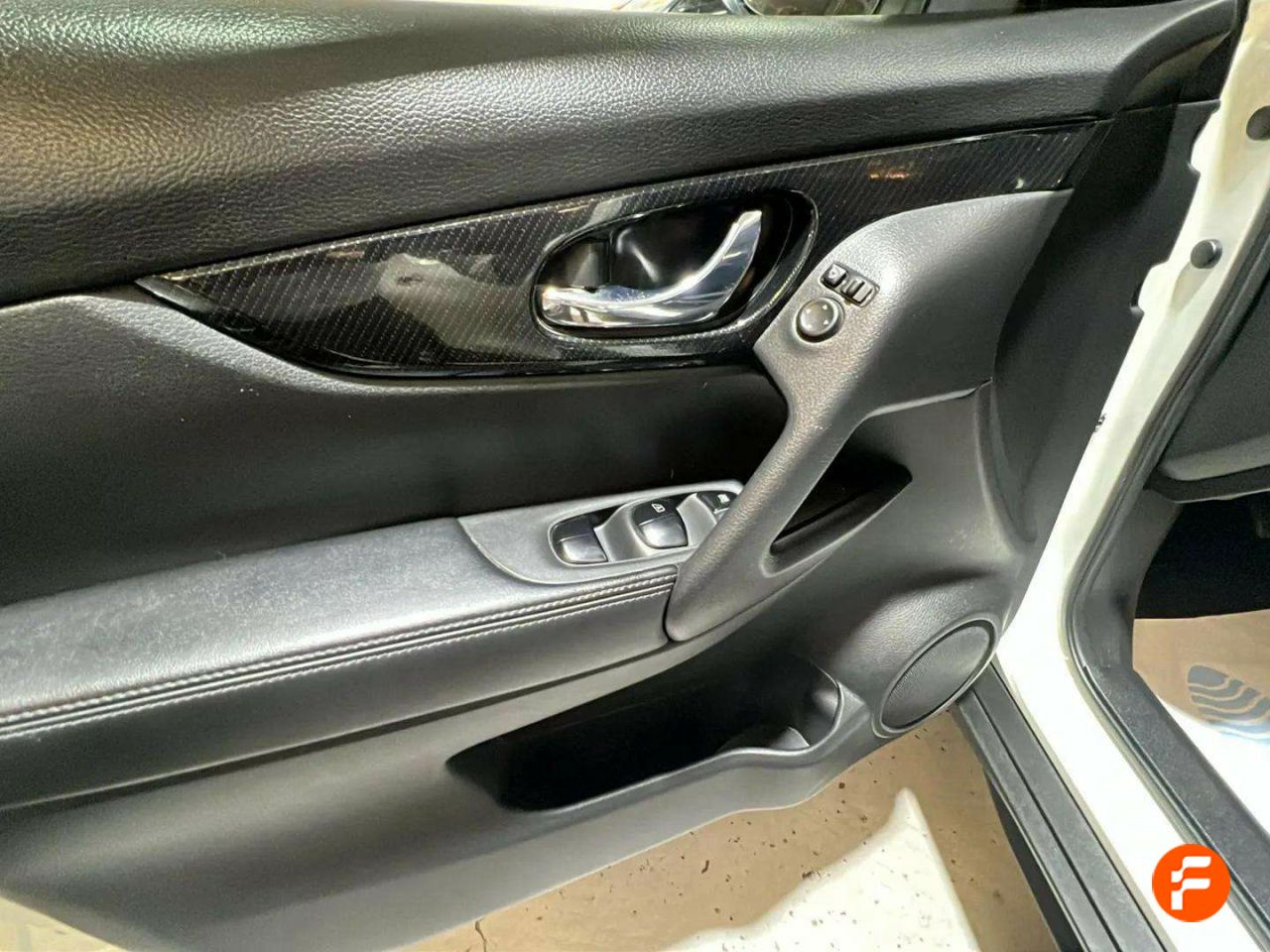 Foto Nissan X-Trail 21