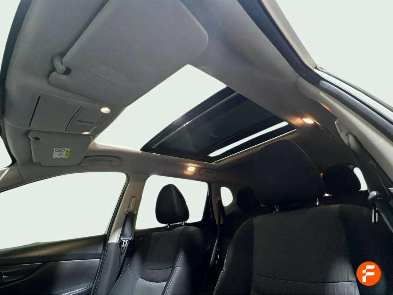 Foto Nissan X-Trail 23