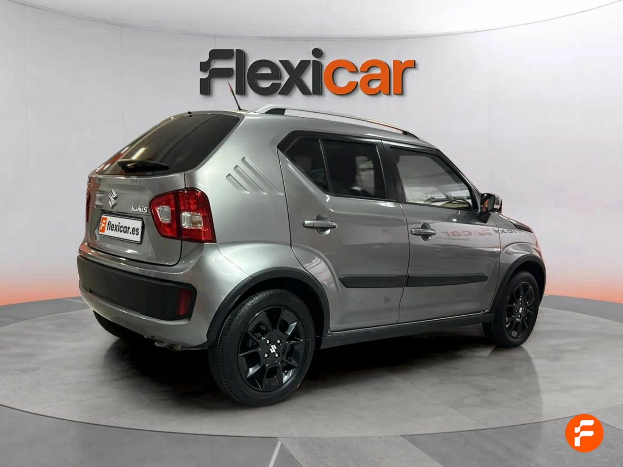 Foto Suzuki Ignis 7
