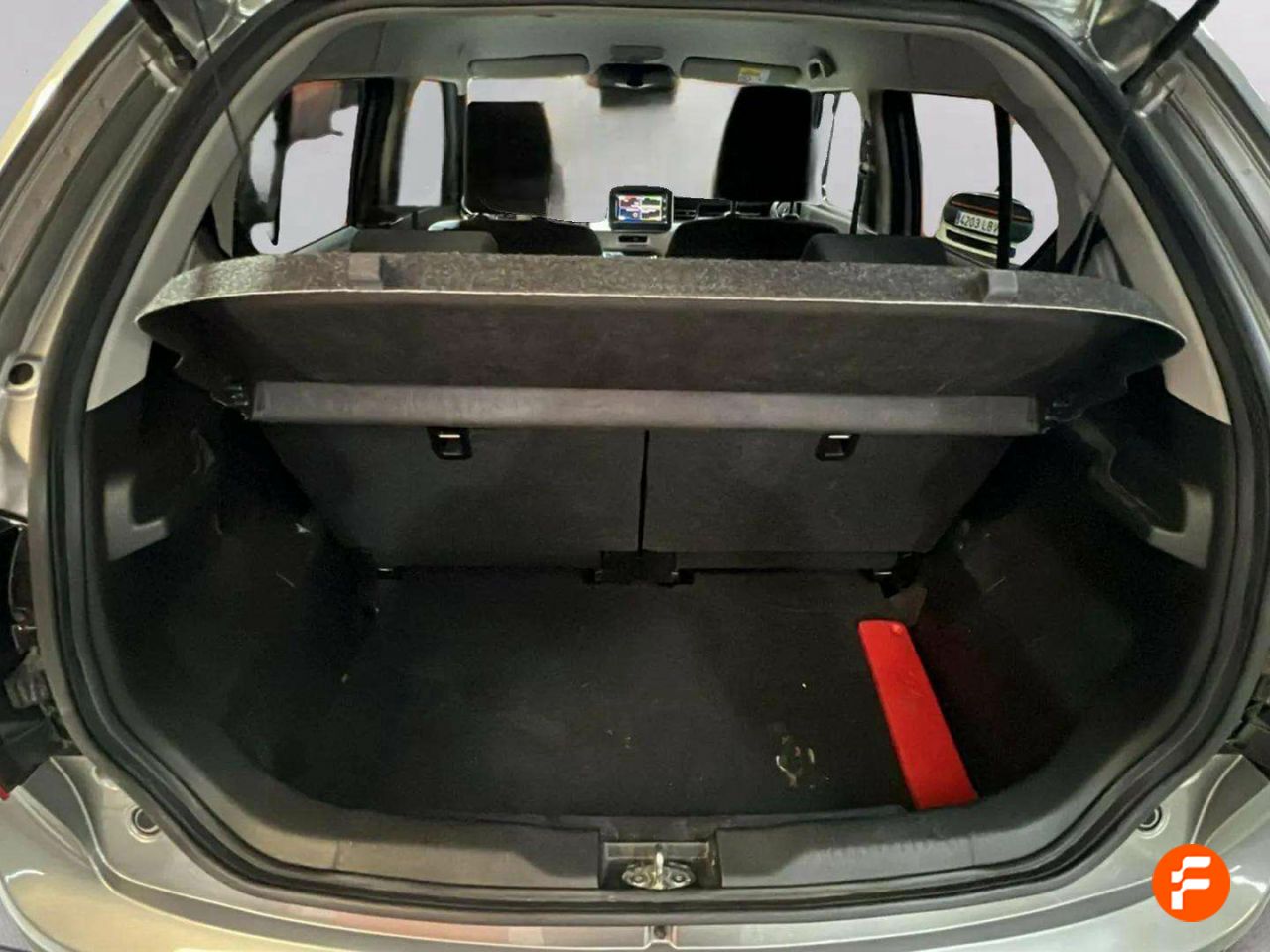 Foto Suzuki Ignis 17