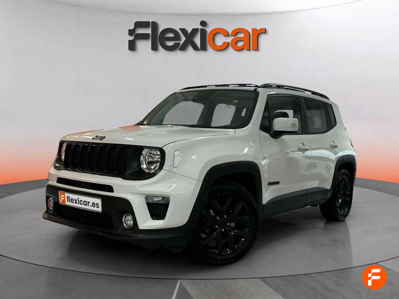 Foto Jeep Renegade 2