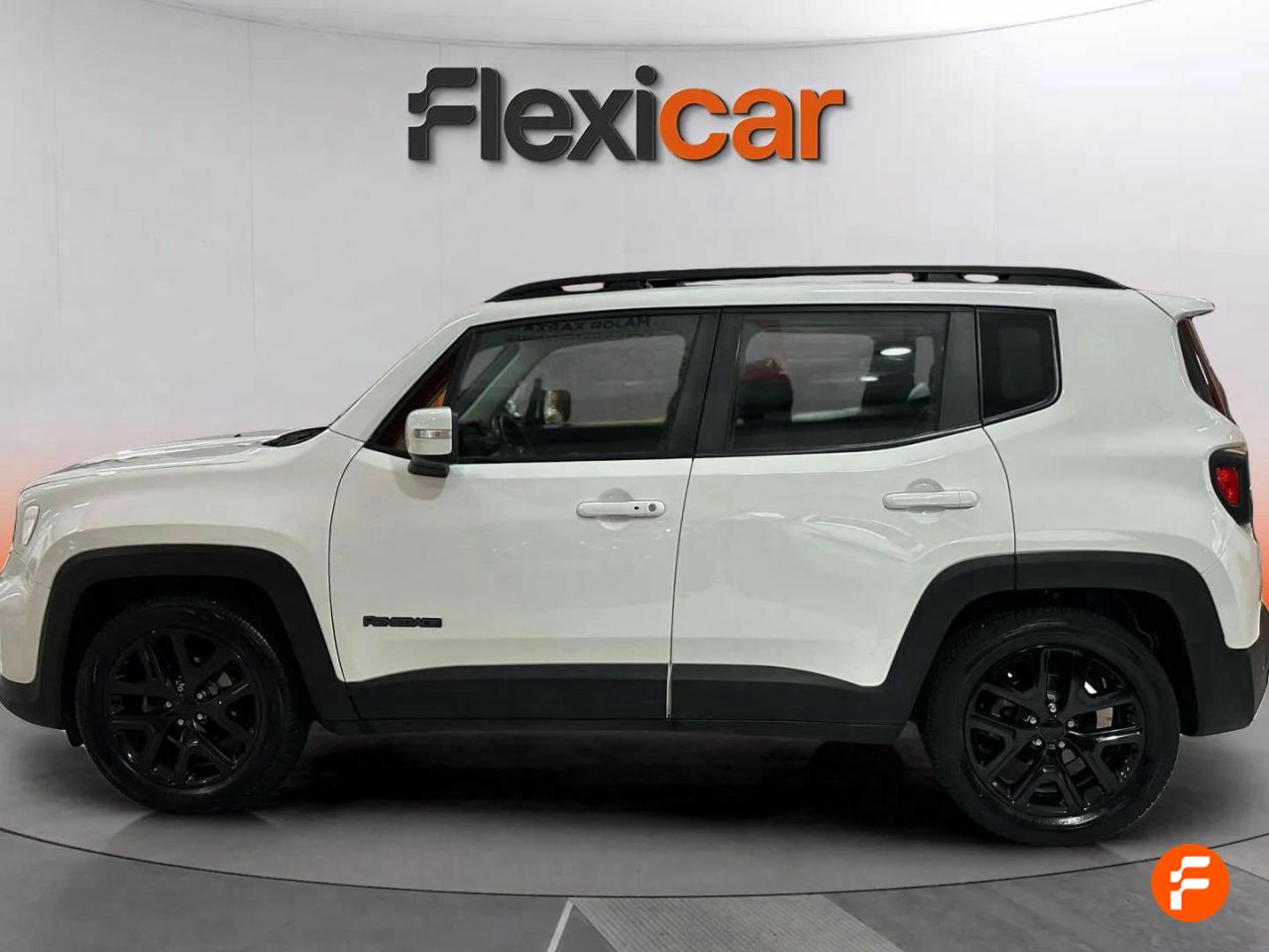 Foto Jeep Renegade 3