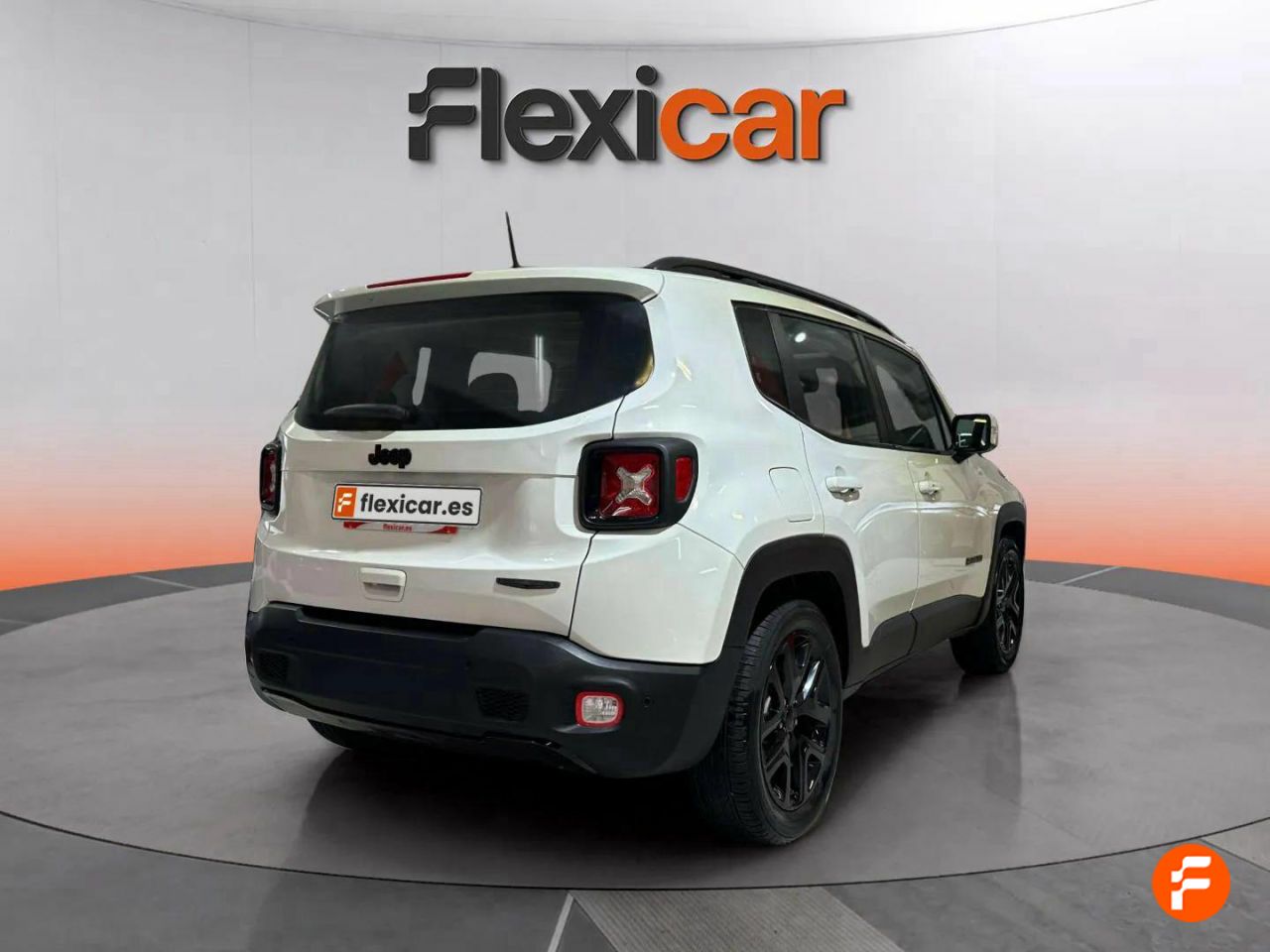 Foto Jeep Renegade 5