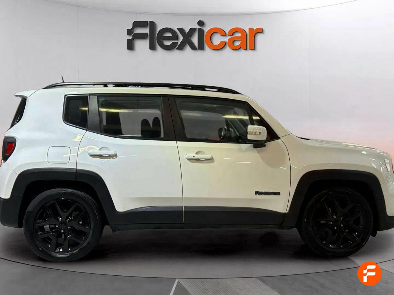 Foto Jeep Renegade 7
