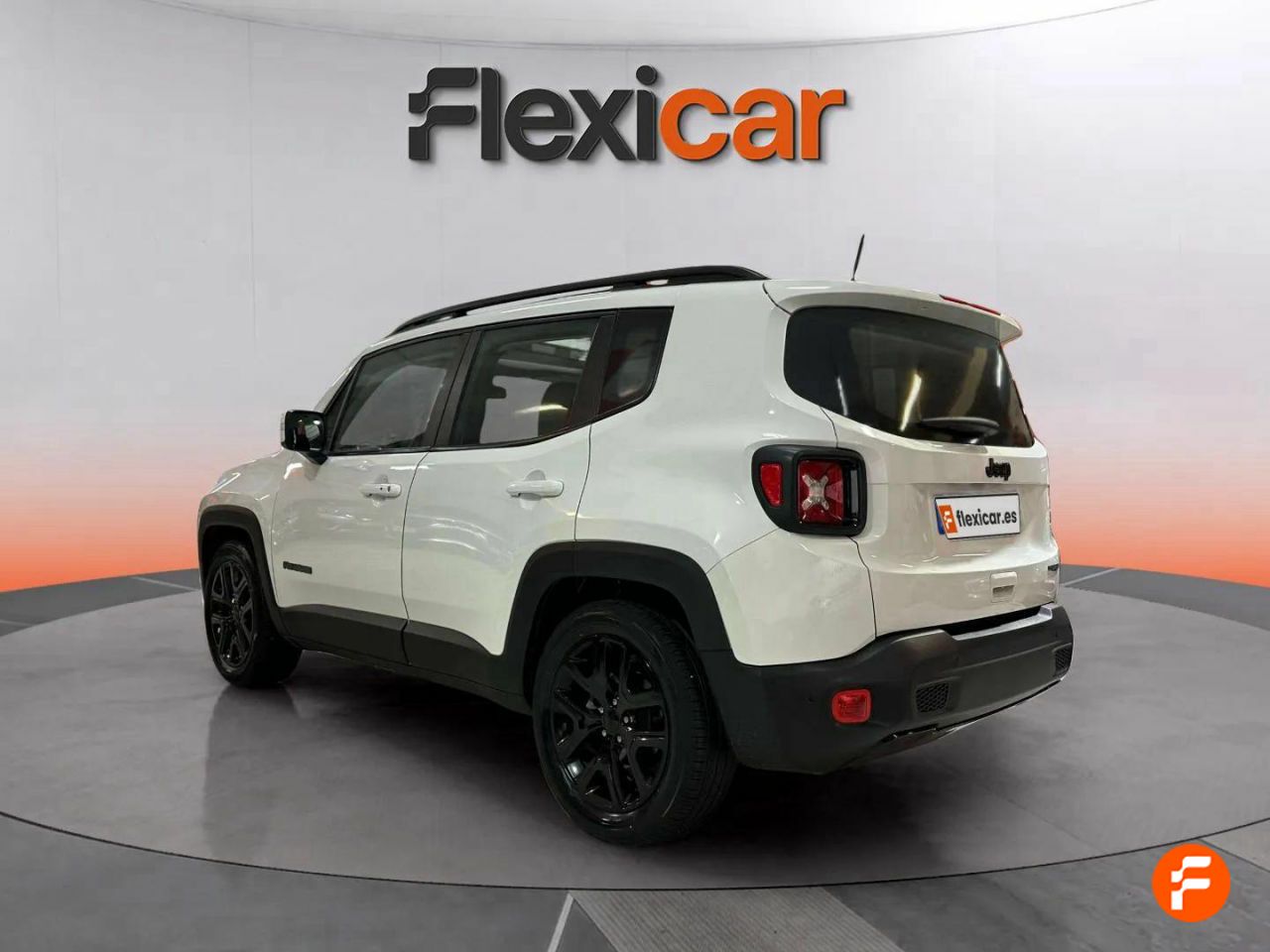 Foto Jeep Renegade 8