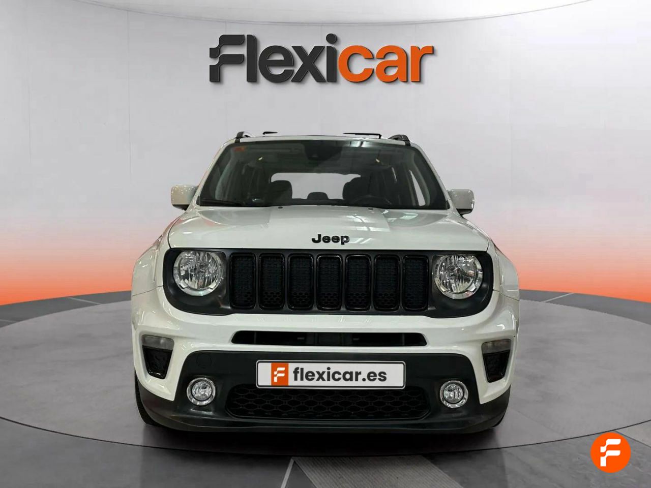 Foto Jeep Renegade 9