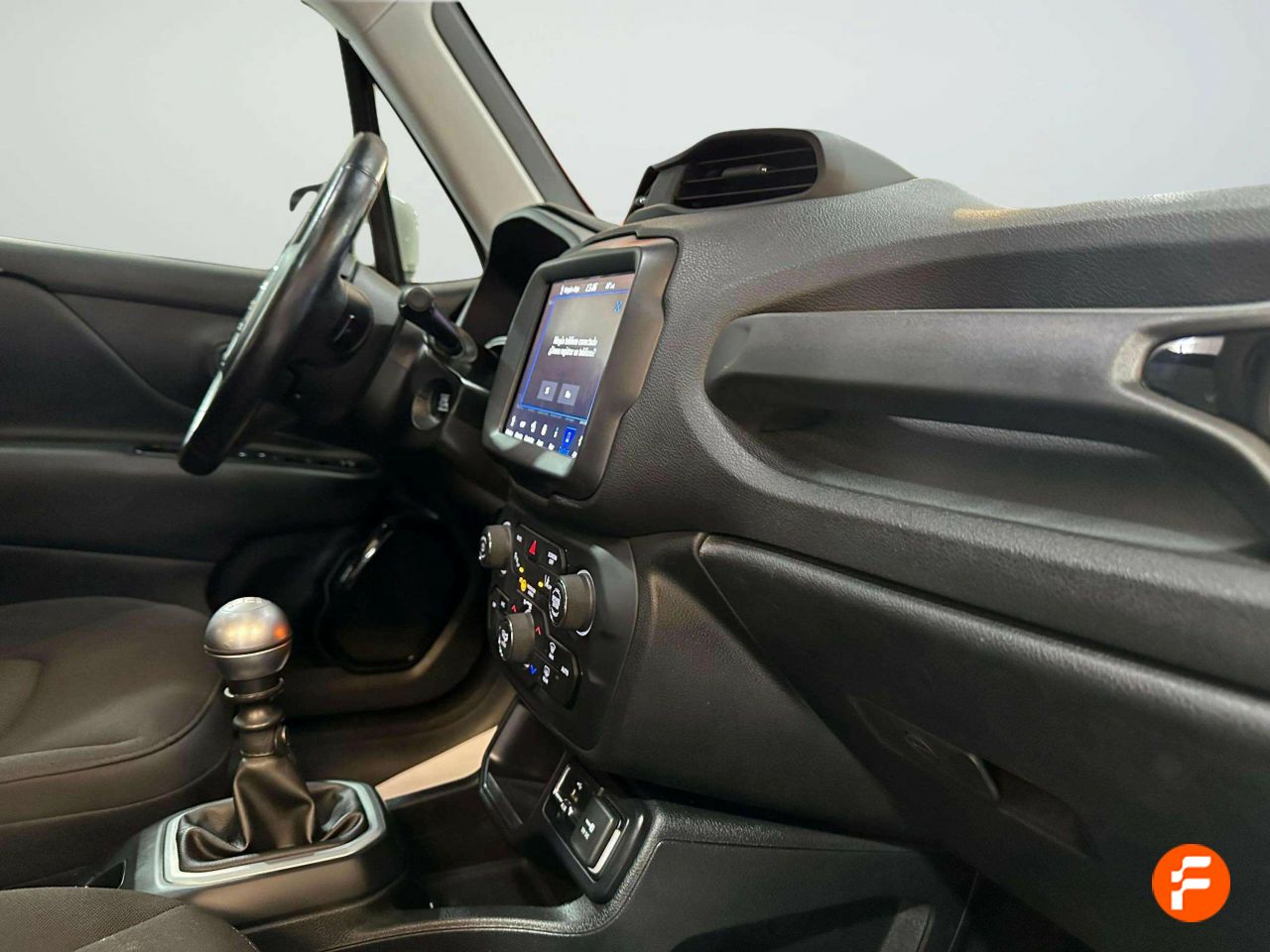 Foto Jeep Renegade 20