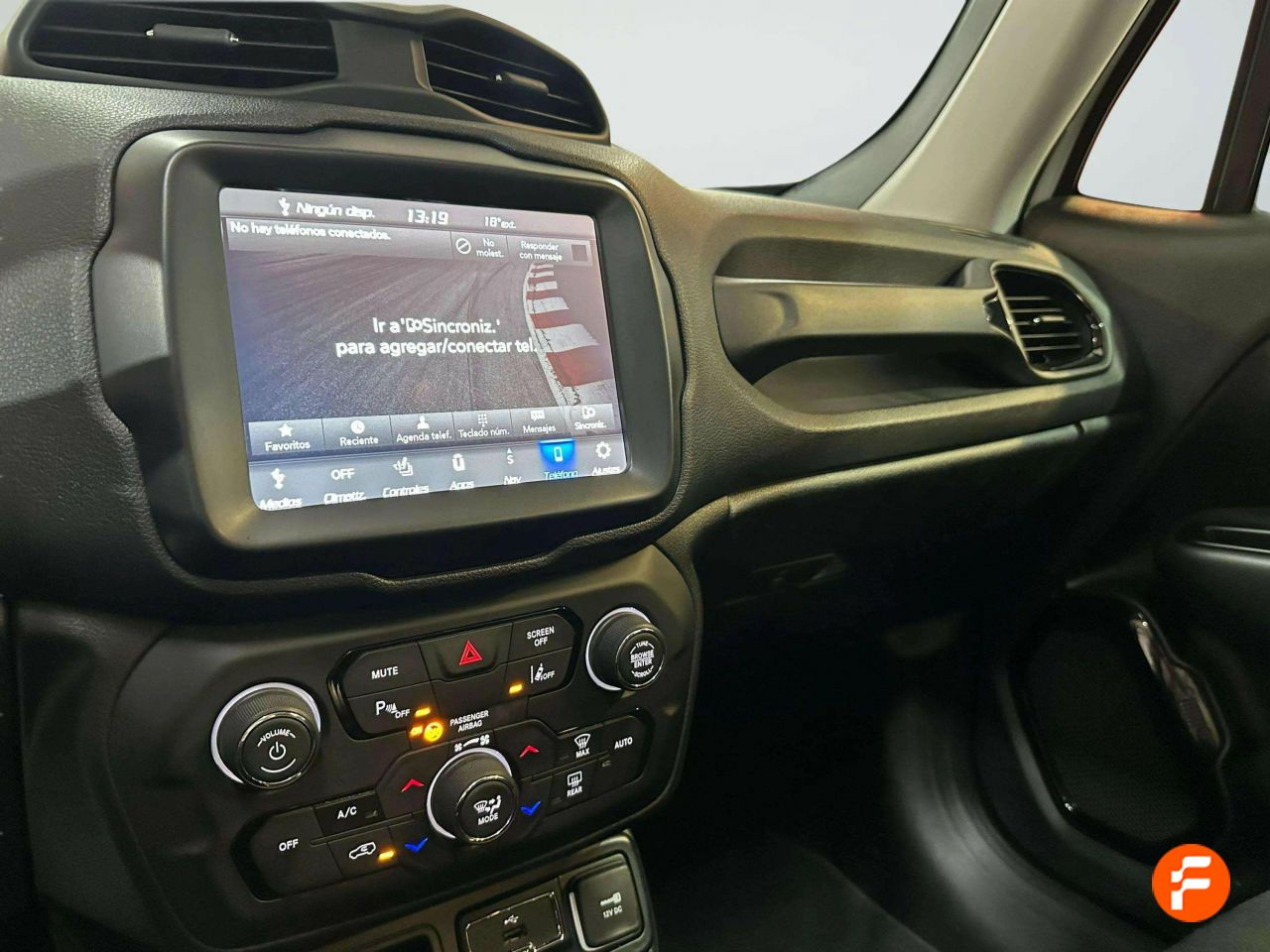 Foto Jeep Renegade 22