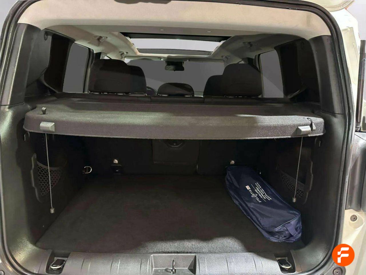 Foto Jeep Renegade 24