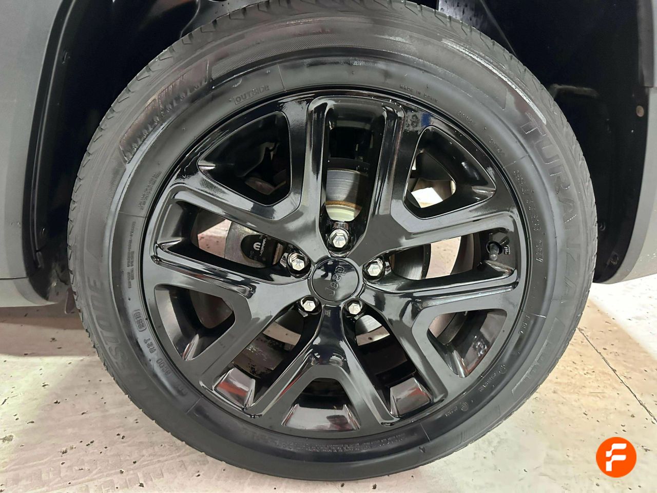 Foto Jeep Renegade 26